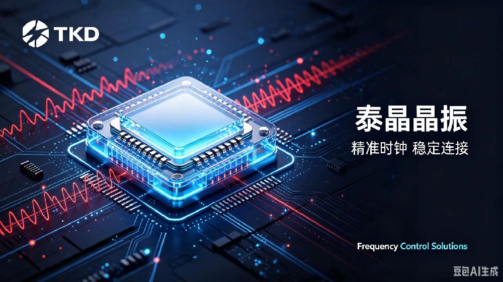 泰晶科技股份有限公司简介