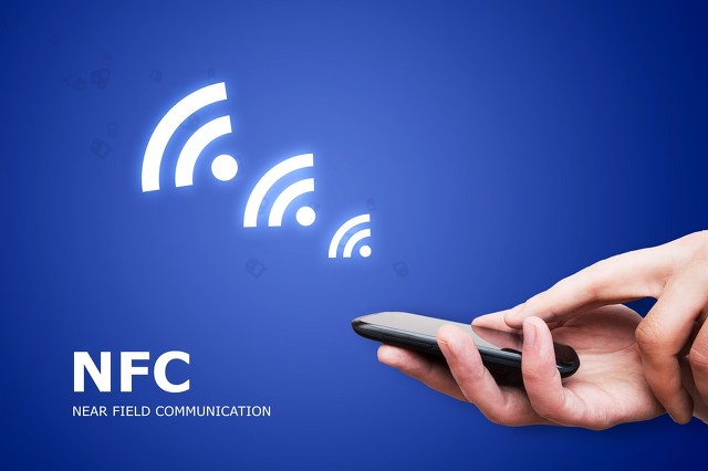 NFC各型号选型表